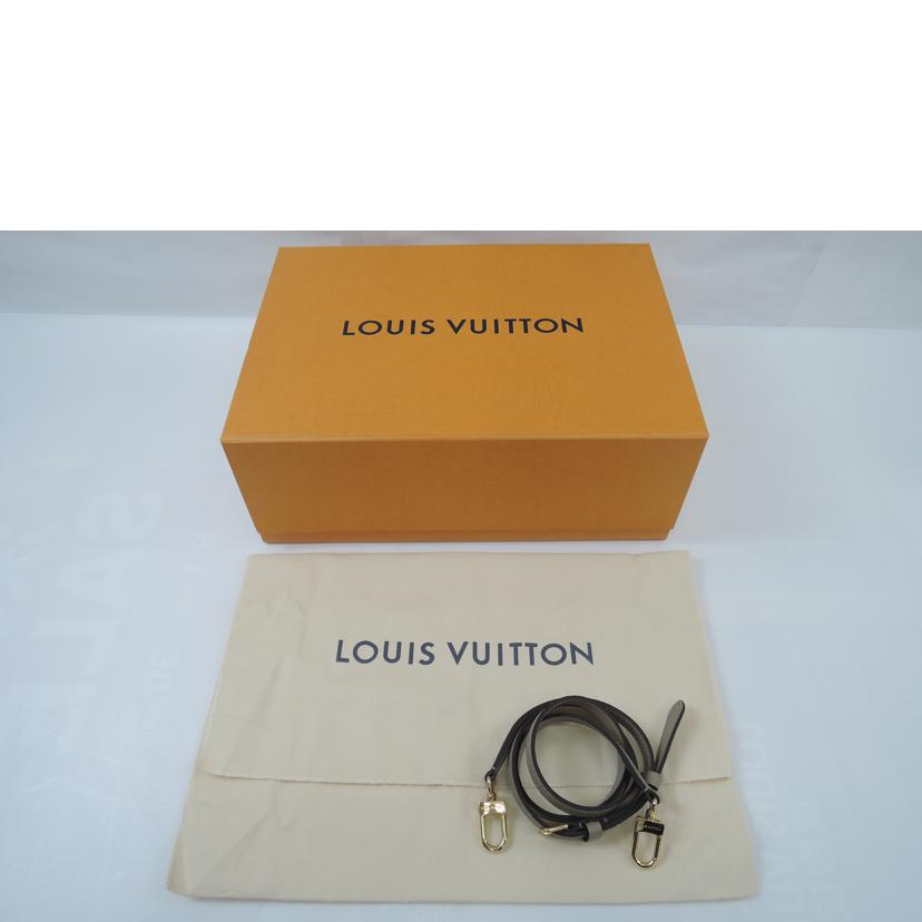 LV ルイ・ヴィトン/オンザゴーPM/モノグラム・アンプラント/M45779//RFID有/Aランク/06