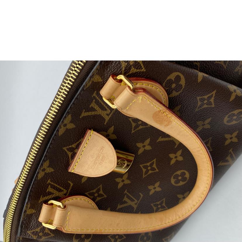LV ルイ・ヴィトン/リボリーPM/モノグラム/M44543//MB1149/ABランク/10