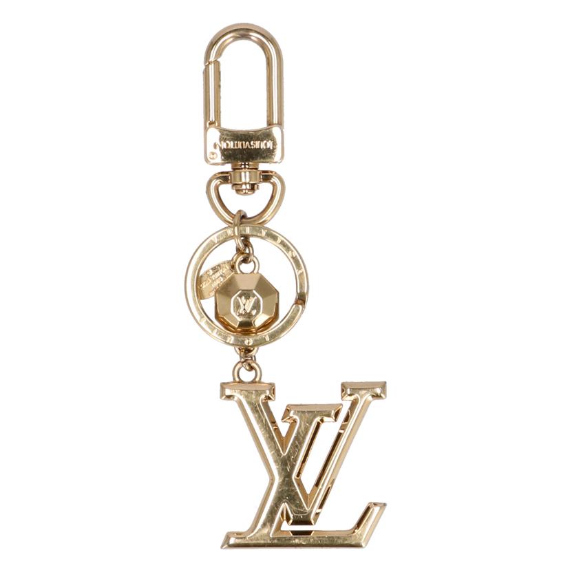 LV ルイヴィトン/ポルト・クレ・LVファセット/M65216//BCランク/75