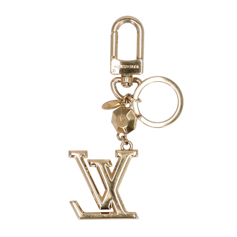 LV ルイヴィトン/ポルト・クレ・LVファセット/M65216//BCランク/75