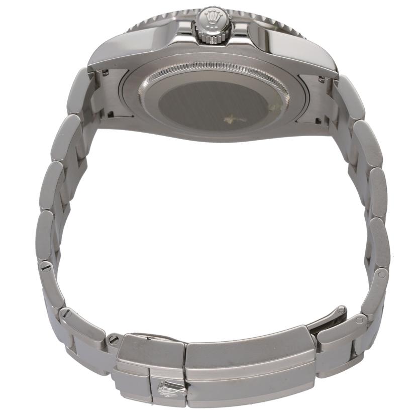 ROLEX ロレックス 2007年頃製造 ルーレット ステンレス/GMTマスター2・ブラックベゼル/M番/116710LN//M27**********/SAランク/62