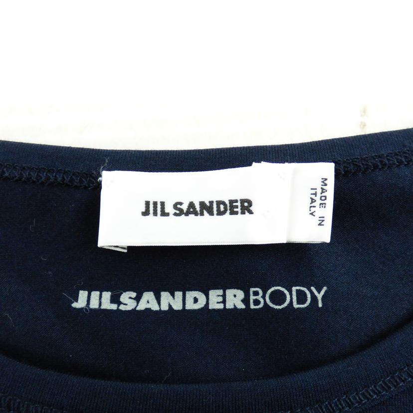 JIL SANDER ジルサンダー/レディースインナー/KKJW GA 0010//Aランク/64