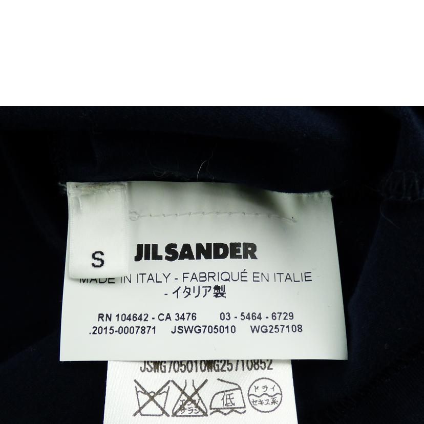 JIL SANDER ジルサンダー/レディースインナー/KKJW GA 0010//Aランク/64