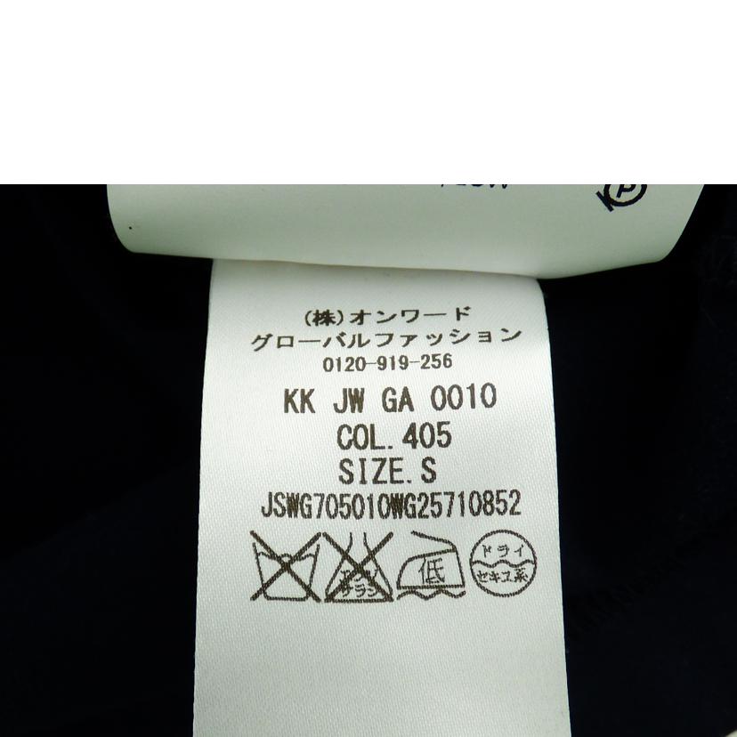 JIL SANDER ジルサンダー/レディースインナー/KKJW GA 0010//Aランク/64