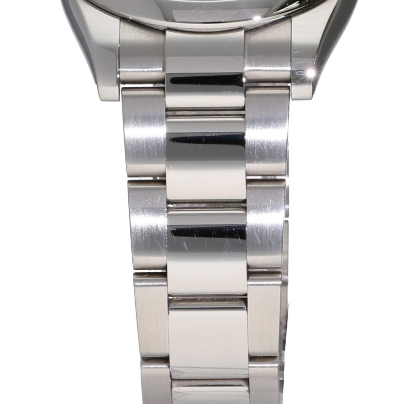 ROLEX ロレックス /オイスターパーペチュアル・デイト・ホワイト/ランダム番/115200//199*****/Aランク/09