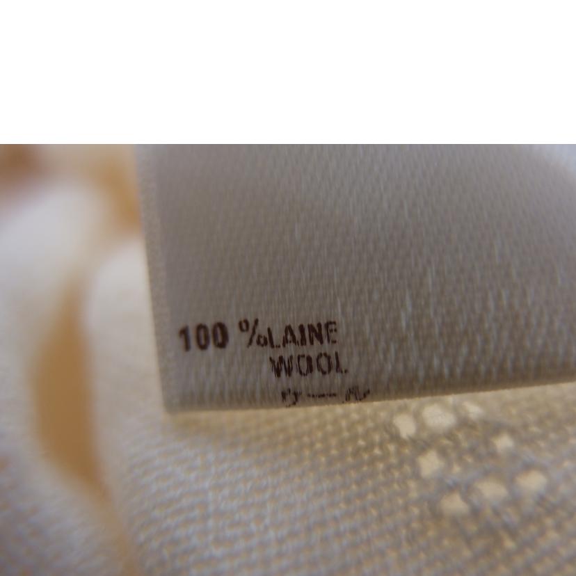 LOUIS VUITTON ルイヴィトン/LV モノグラム柄 ニット/RW062W//Aランク/82