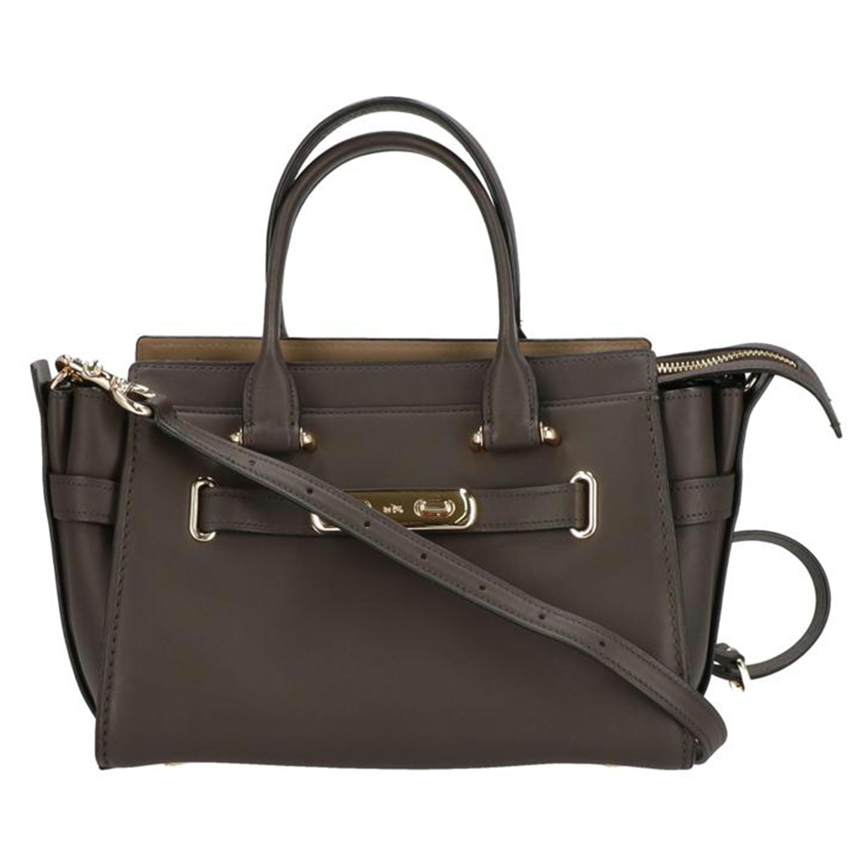 COACH コーチ/スワガー27/2WAYショルダーバッグ/12111//F17**/ABランク/85