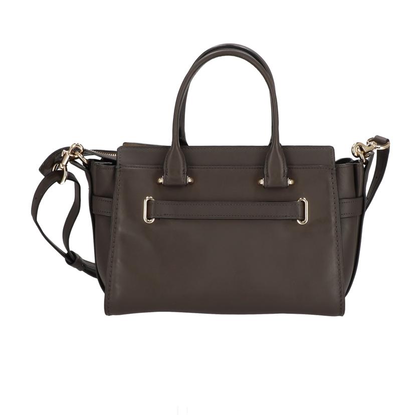 COACH コーチ/スワガー27/2WAYショルダーバッグ/12111//F17**/ABランク/85