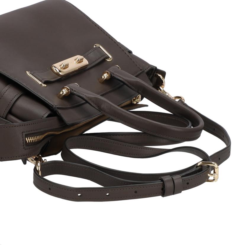 COACH コーチ/スワガー27/2WAYショルダーバッグ/12111//F17**/ABランク/85