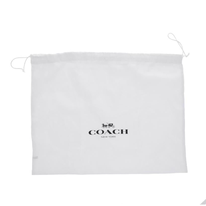 COACH コーチ/スワガー27/2WAYショルダーバッグ/12111//F17**/ABランク/85