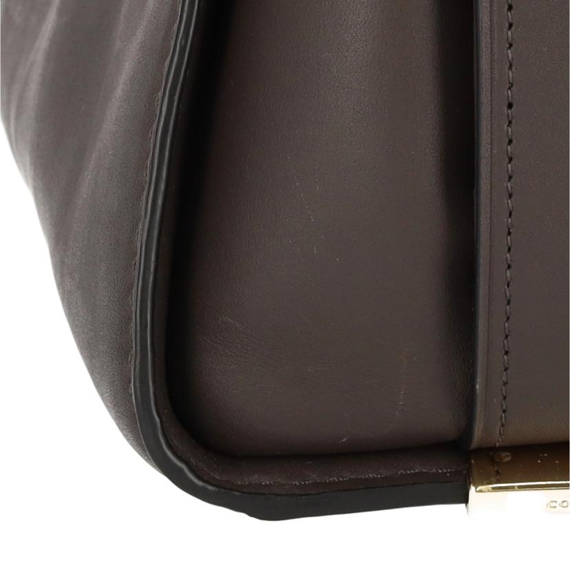 COACH コーチ/スワガー27/2WAYショルダーバッグ/12111//F17**/ABランク/85