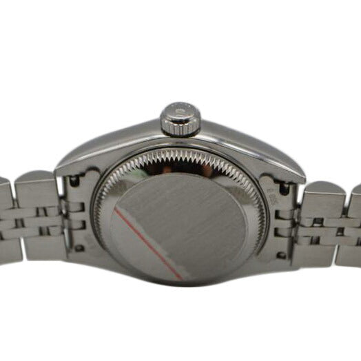 ROLEX ロレックス/デイトジャストSS×WG/ピンク文字盤/79174//F77**********/Aランク/89