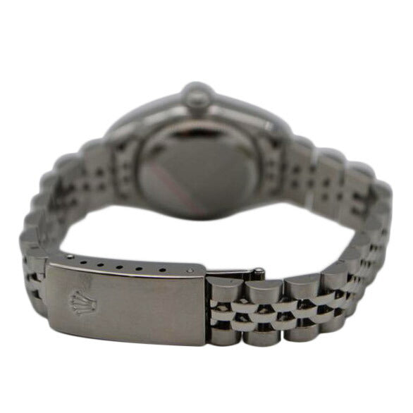 ROLEX ロレックス/デイトジャストSS×WG/ピンク文字盤/79174//F77**********/Aランク/89