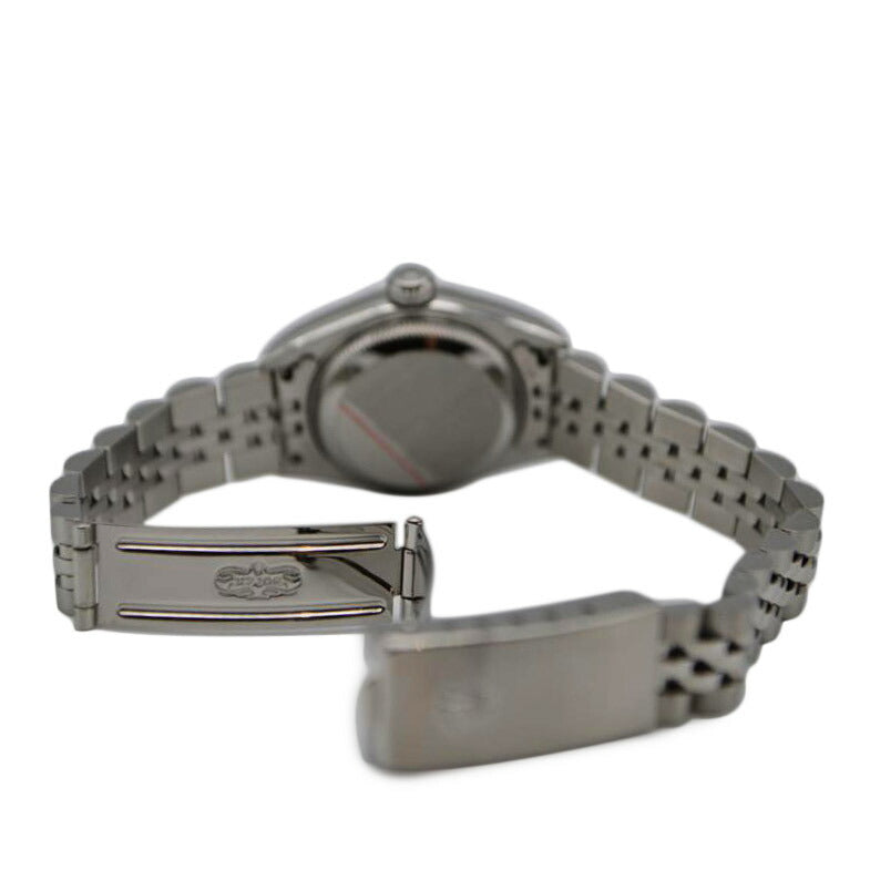 ROLEX ロレックス/デイトジャストSS×WG/ピンク文字盤/79174//F77**********/Aランク/89