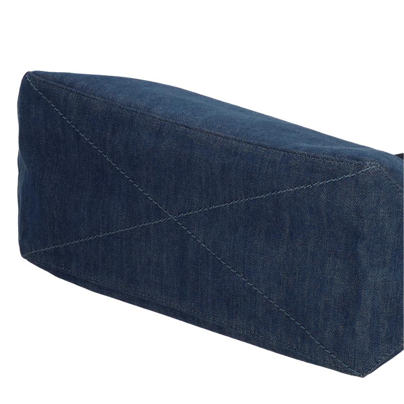 COACH コーチ/ホースアンドキャリッジデニムトートバッグ/F67415//K20**/Aランク/05