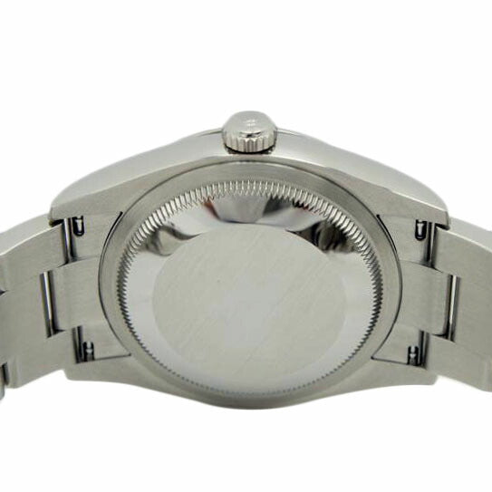 ROLEX ロレックス/デイトジャスト/ランダム/メンズ/SS×SS/126200//U23W1781/ABランク/75