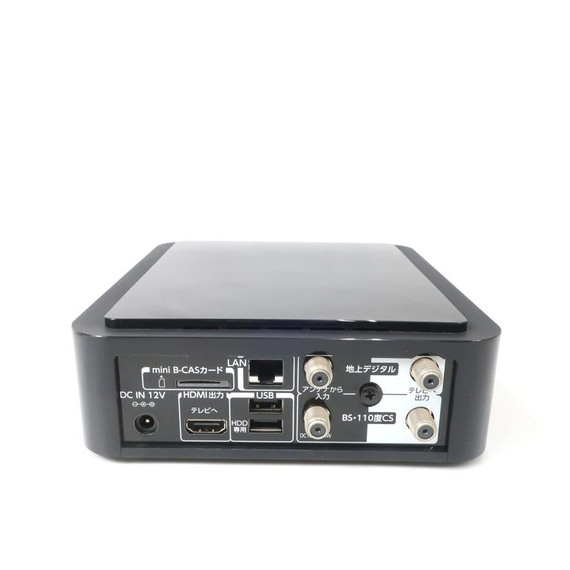 TOSHIBA 東芝/BS/CS4Kチューナー/TT-4K100//17602025/Aランク/65