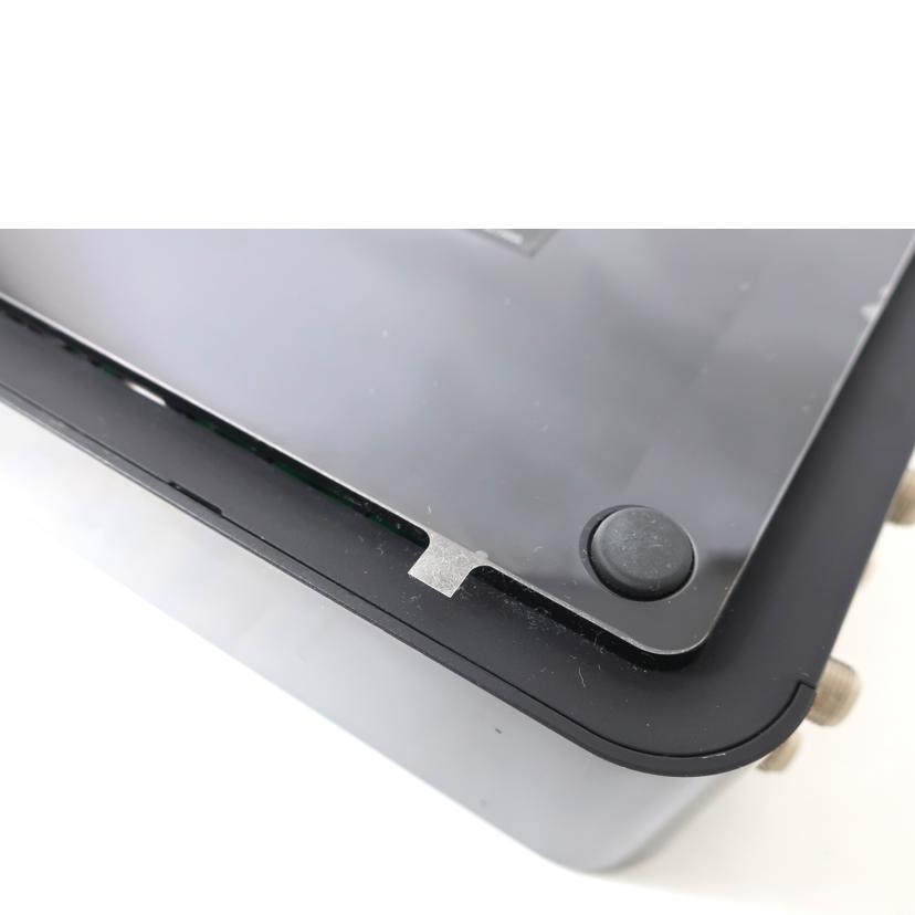 TOSHIBA 東芝/BS/CS4Kチューナー/TT-4K100//17602025/Aランク/65