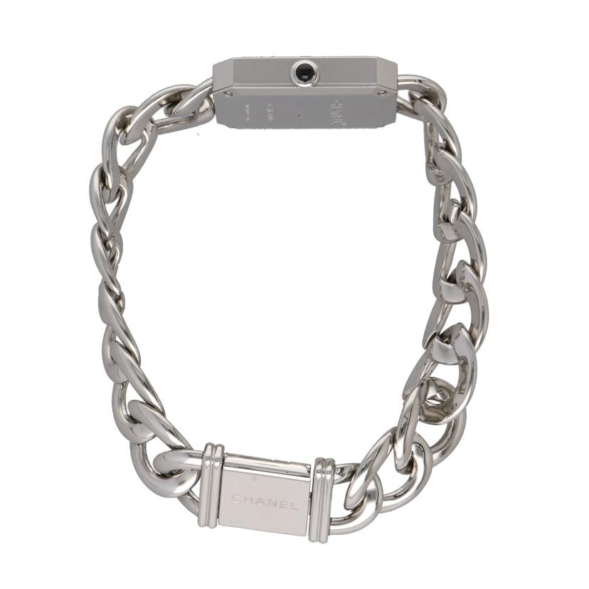 CHANEL シャネル/プルミエール・スチール/レディース/クオーツ/H3250//C.X********/ABランク/09