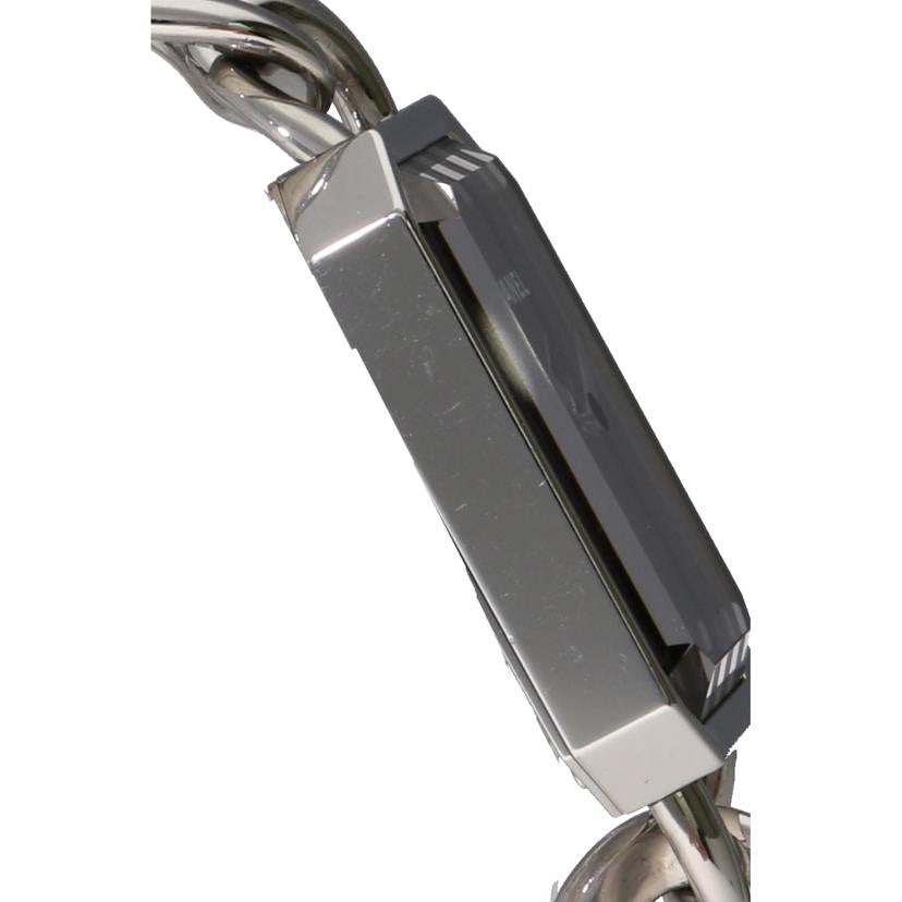 CHANEL シャネル/プルミエール・スチール/レディース/クオーツ/H3250//C.X********/ABランク/09