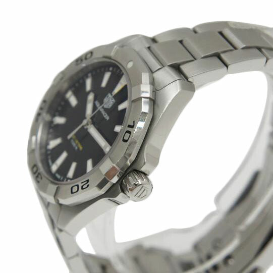 TAG Heuer タグホイヤー/アクアレーサー/クオーツ/WBD1110//WAX5160/ABランク/75