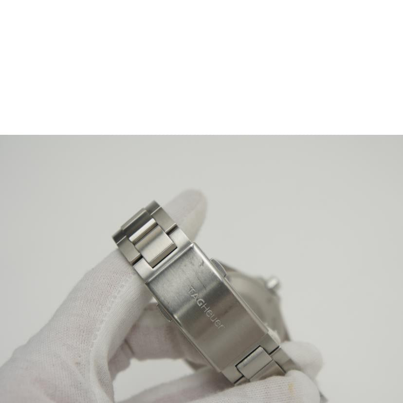 TAG Heuer タグホイヤー/アクアレーサー/クオーツ/WBD1110//WAX5160/ABランク/75