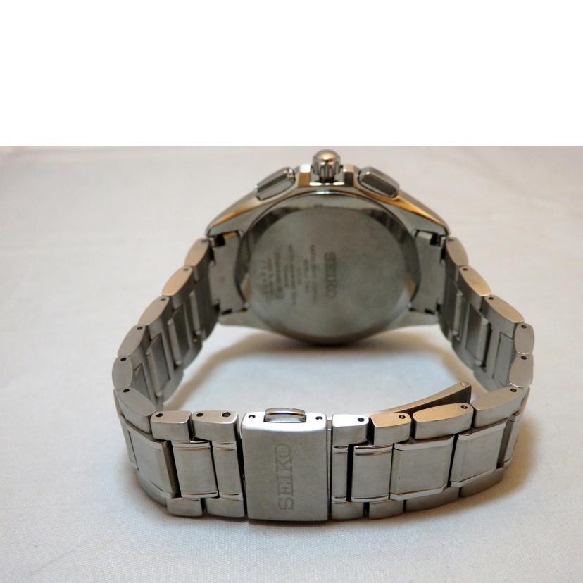 SEIKO セイコー/ブライツ/ソーラー電波/8B63-0AB0//770420/ABランク/95