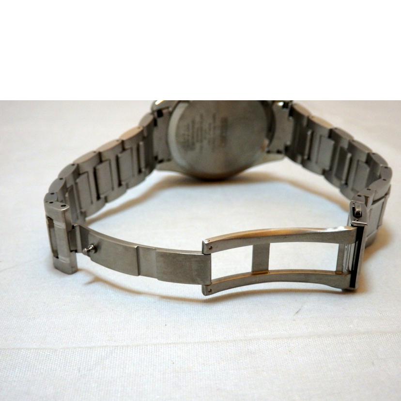 SEIKO セイコー/ブライツ/ソーラー電波/8B63-0AB0//770420/ABランク/95