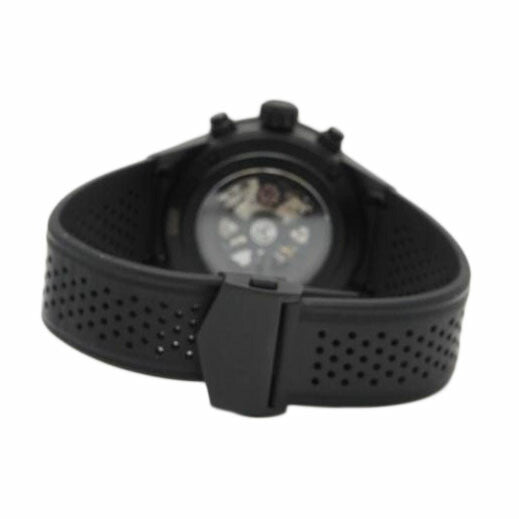 TAG Heuer タグホイヤー/カレラ キャリバーホイヤー01 クロノ/自動巻き/CAR2090//WPG7618.FT6088/ABランク/75