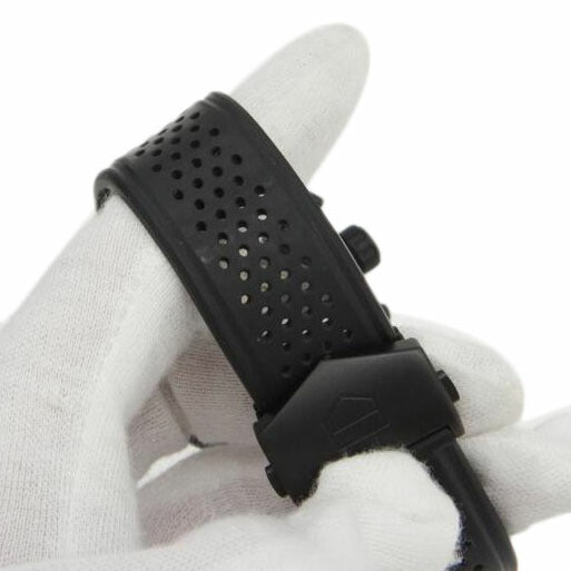 TAG Heuer タグホイヤー/カレラ キャリバーホイヤー01 クロノ/自動巻き/CAR2090//WPG7618.FT6088/ABランク/75