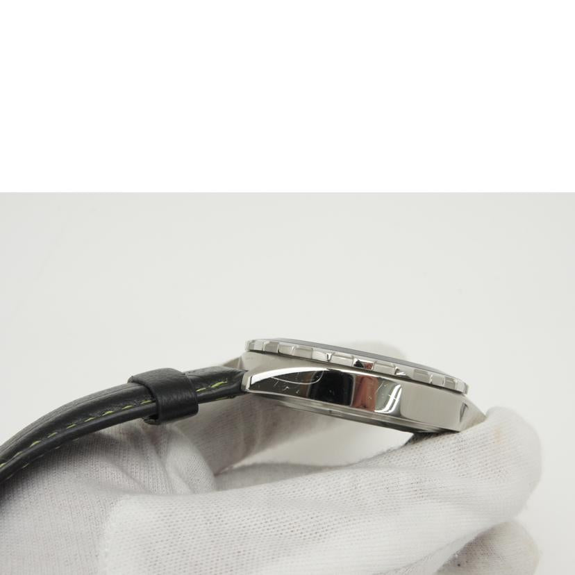 TAG Heuer タグホイヤー/フォーミュラ1クロノ/アストン・マーチン限定モデル/クオーツ/CAZ101P//WVB5801/ABランク/75