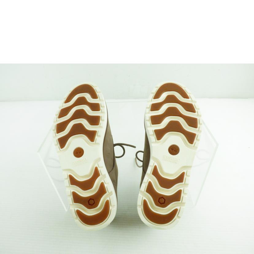 Timberland ティンバーランド/レースアップシューズ/A1MLQ//Aランク/64