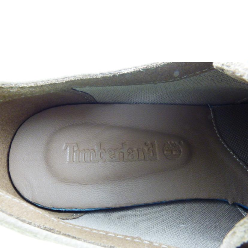 Timberland ティンバーランド/レースアップシューズ/A1MLQ//Aランク/64