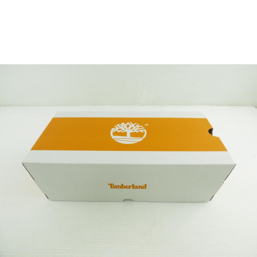Timberland ティンバーランド/レースアップシューズ/A1MLQ//Aランク/64