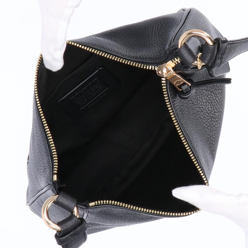 COACH コーチ/エリーファイルバッグ クロスボディ ショルダー/C1648//H2266/Aランク/75