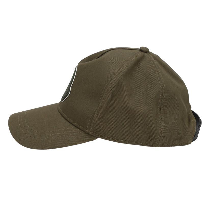 MONCLER モンクレール MONCLER ベースボールキャップ メンズ/ベースボールキャップ/RN 116347//G 10913B76300 04863/Aランク/37