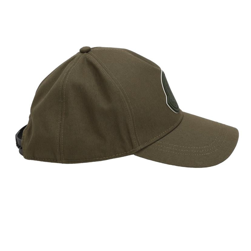 MONCLER モンクレール MONCLER ベースボールキャップ メンズ/ベースボールキャップ/RN 116347//G 10913B76300 04863/Aランク/37