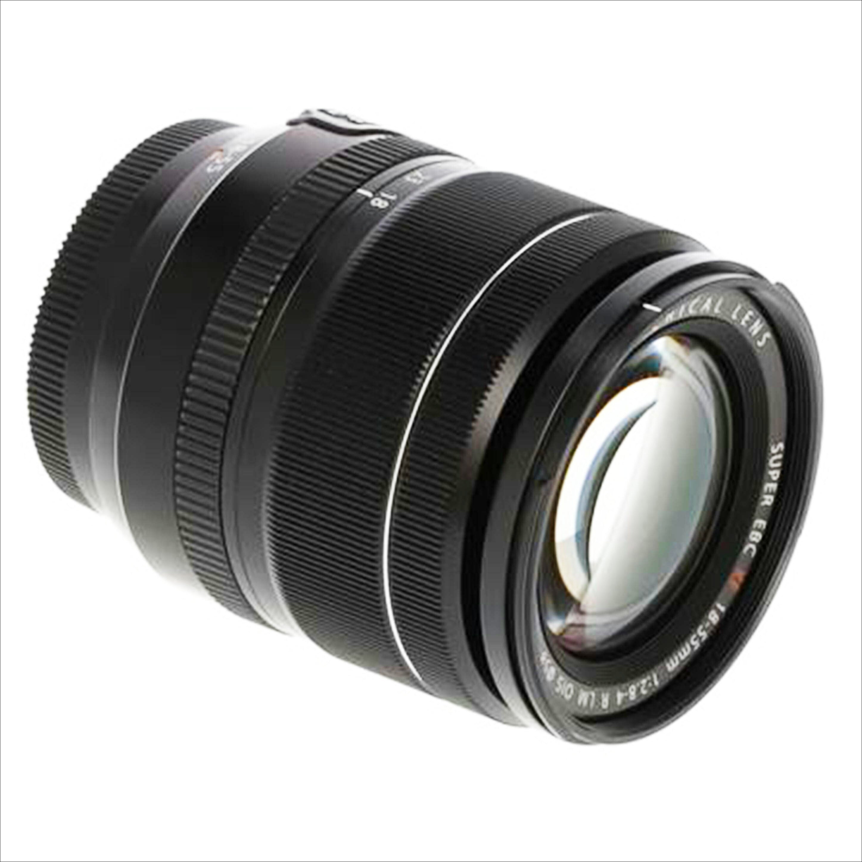 FUJIFILM 富士フイルム/交換レンズ/XF18-55mm R LM /XF18-55mm R LM //1CC01136/Aランク/75