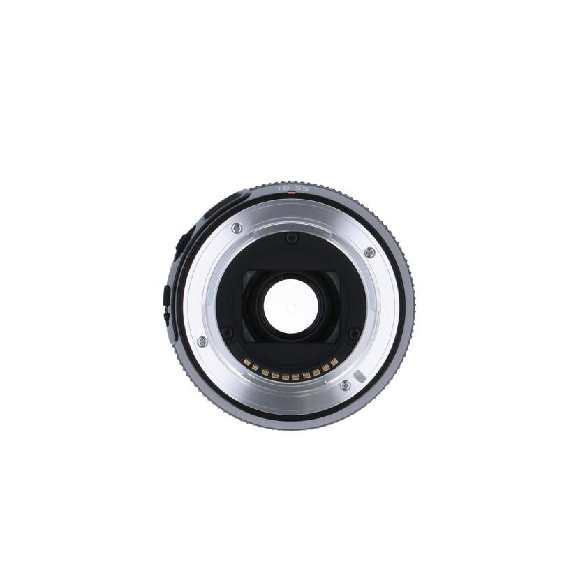 FUJIFILM 富士フイルム/交換レンズ/XF18-55mm R LM /XF18-55mm R LM //1CC01136/Aランク/75