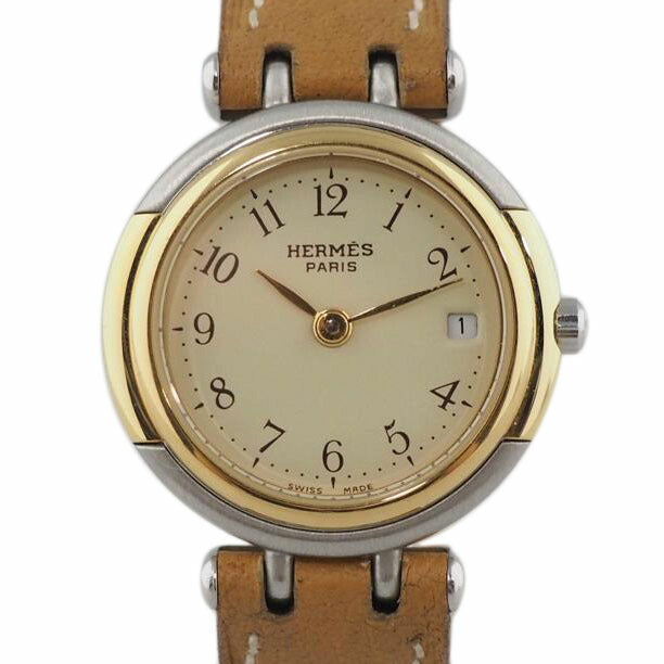 HERMES エルメス/レディース時計/クォーツ//249253/Bランク/79
