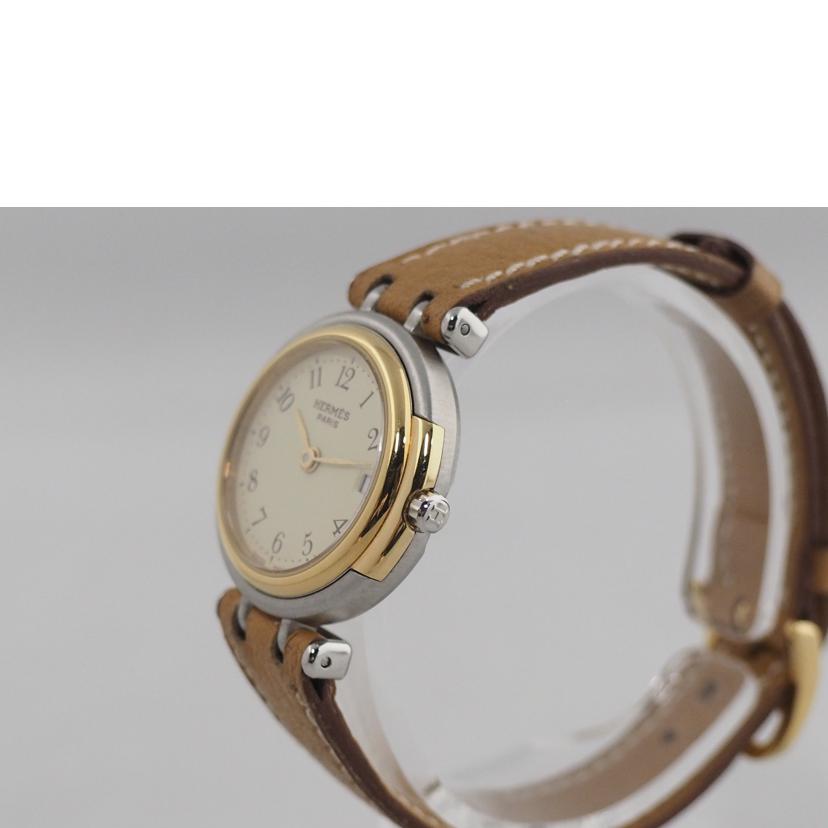 HERMES エルメス/レディース時計/クォーツ//249253/Bランク/79