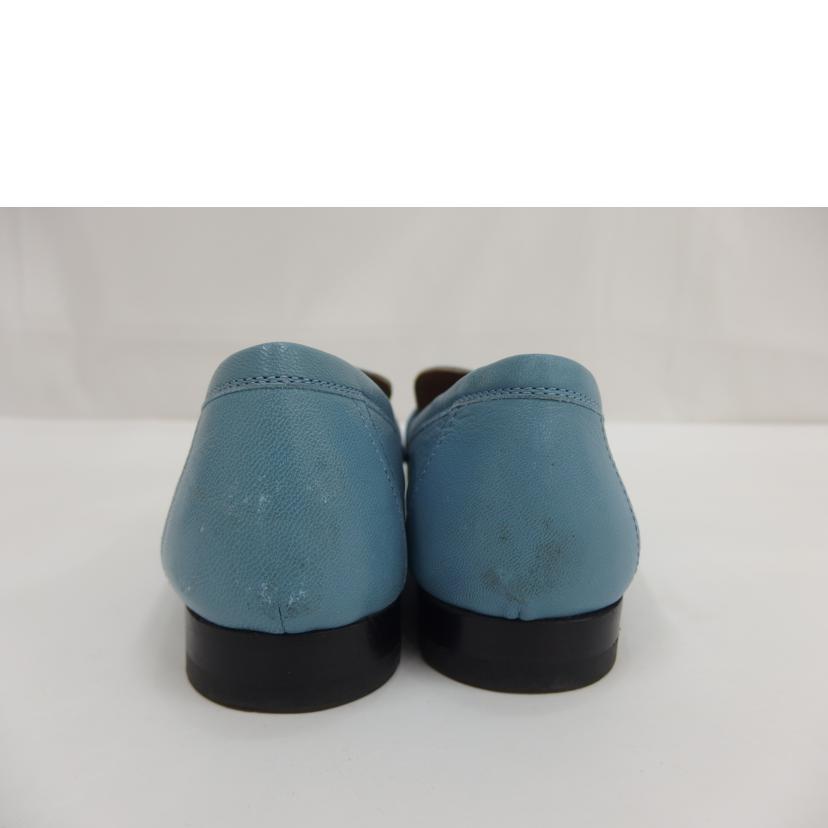 HERMES エルメス/HERMES スローファー/BL/172108Z//Bランク/82