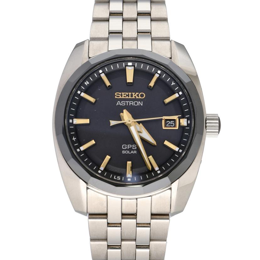 SEIKO セイコー/アストロン・オリジン/GPSソーラー/SBXD011//180***/Aランク/85