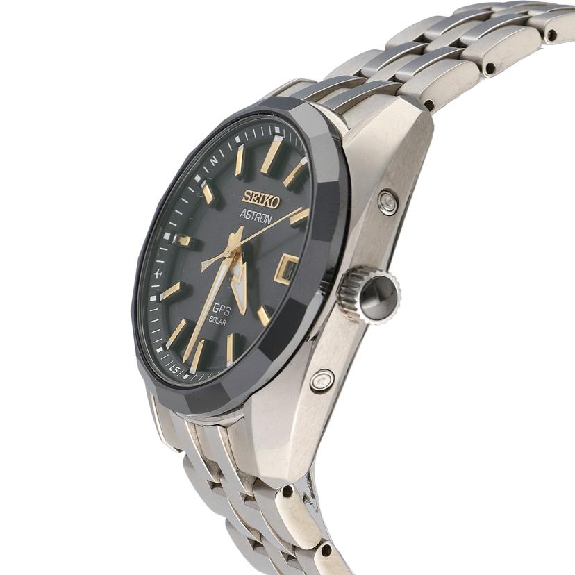 SEIKO セイコー/アストロン・オリジン/GPSソーラー/SBXD011//180***/Aランク/85