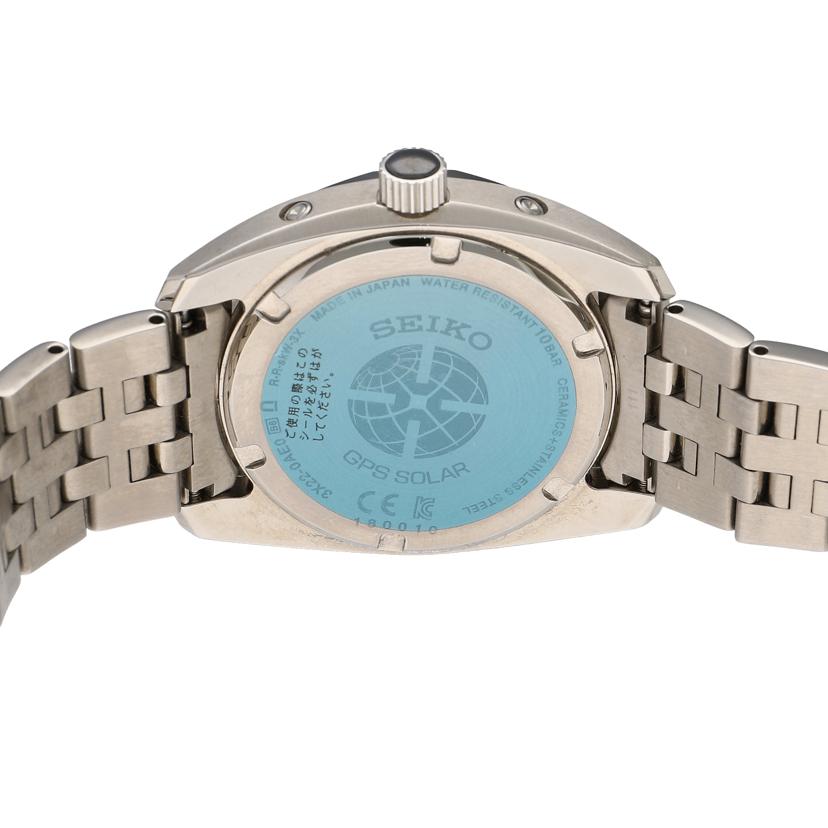 SEIKO セイコー/アストロン・オリジン/GPSソーラー/SBXD011//180***/Aランク/85