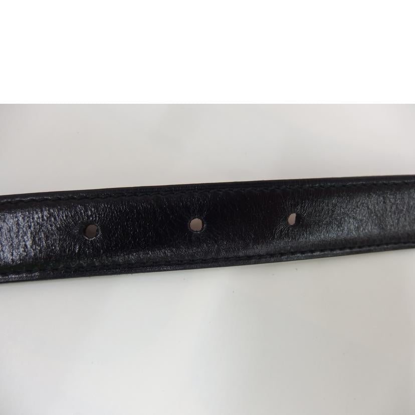 HERMES エルメス/HERMES Hバックル ベルト /レディース//ABランク/82