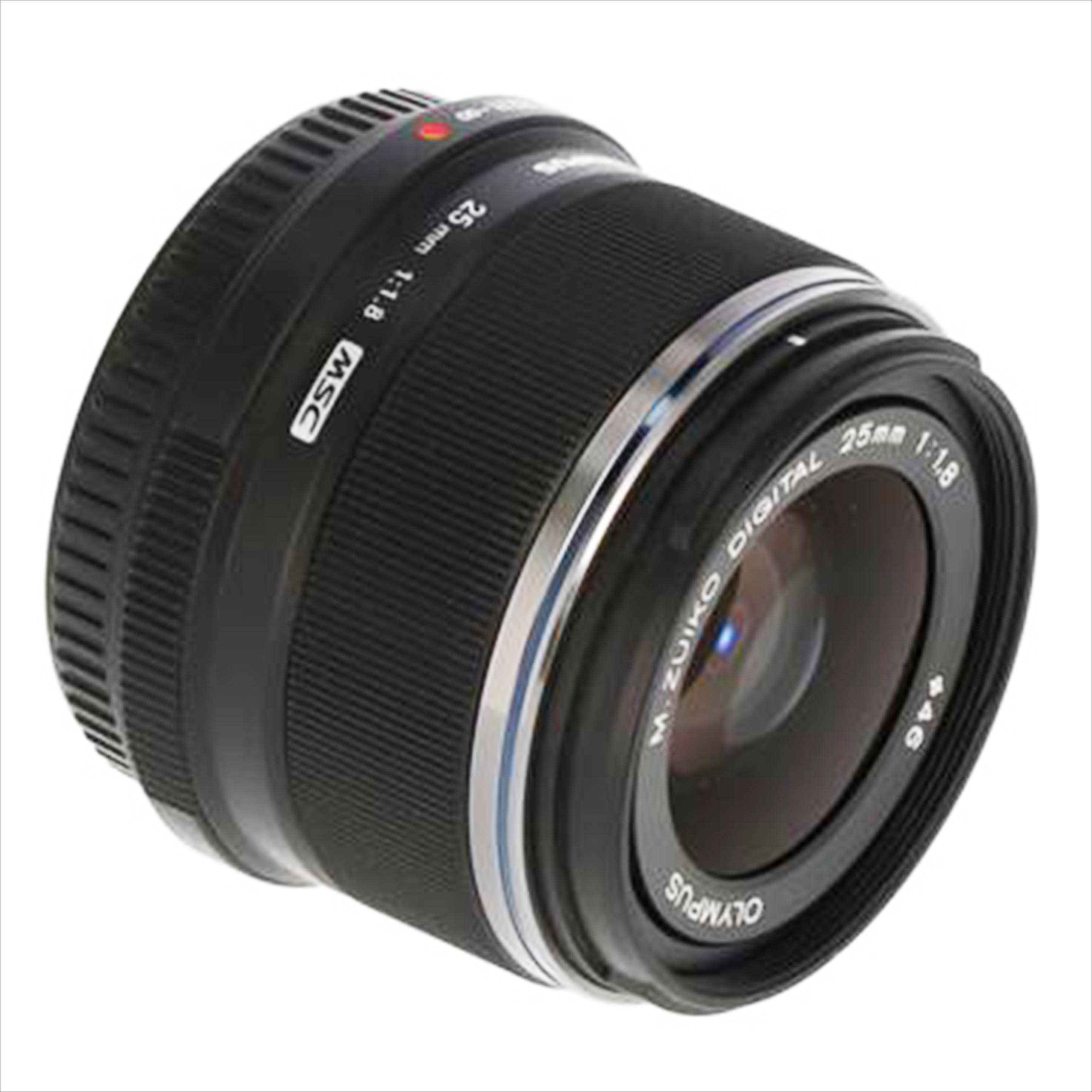 OLYMPUS オリンパス/交換レンズ/DIGITAL 25mm F1.8 /DIGITAL 25mm F1.8 //345223737/ABランク/75