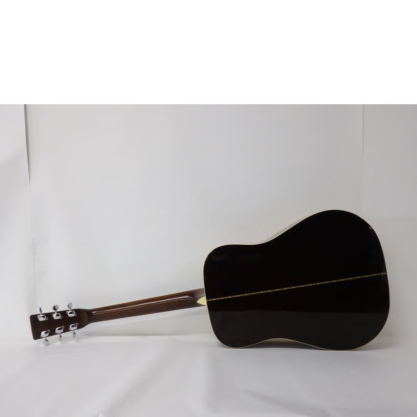 Morris モーリス/アコースティックギター/W-20//012200/Cランク/05