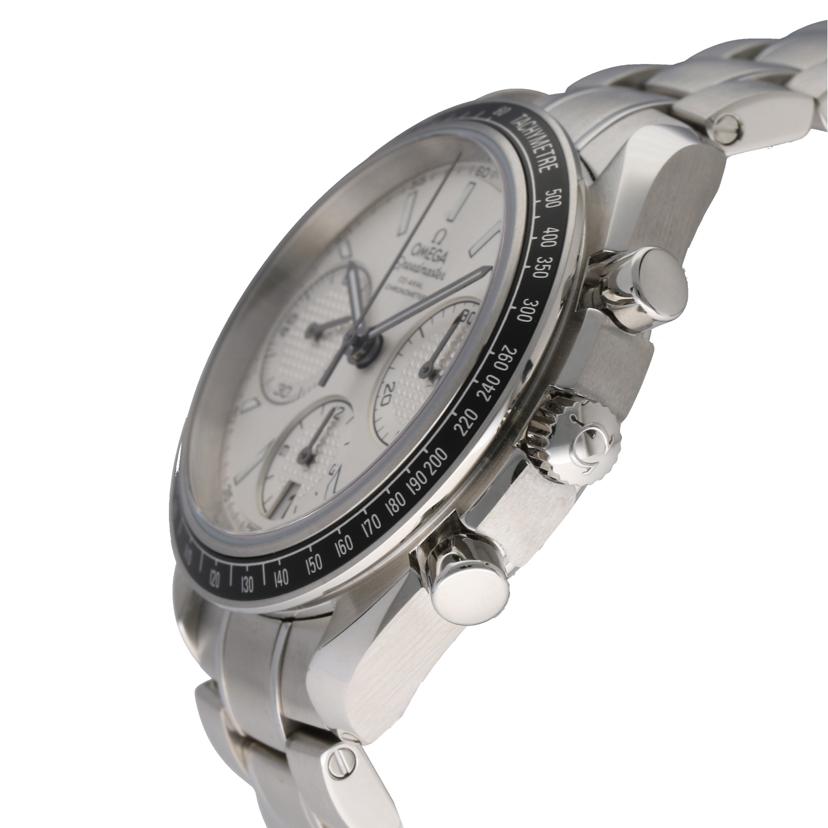 OMEGA オメガ/スピードマスター・レーシング・シルバー/自動巻き/32630405002001//823*****/SAランク/85