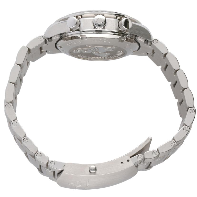 OMEGA オメガ/スピードマスター・レーシング・シルバー/自動巻き/32630405002001//823*****/SAランク/85